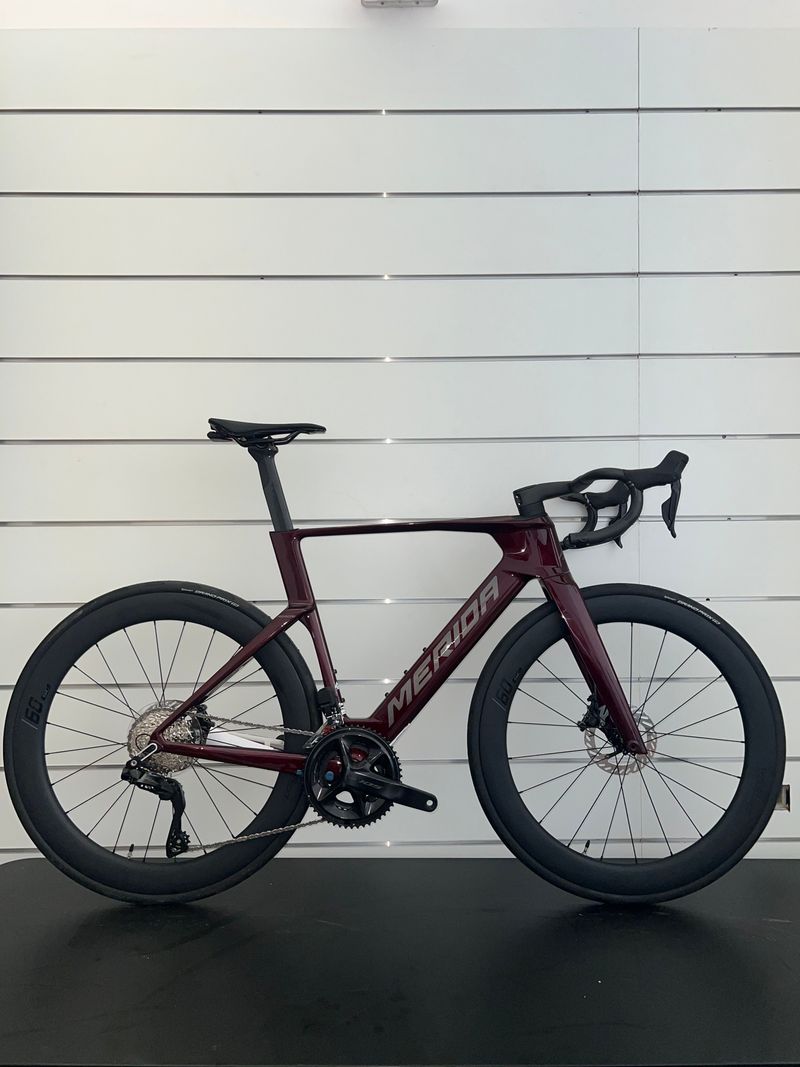 Used Merida REACTO 6000 2027 2027 Road & Gravel