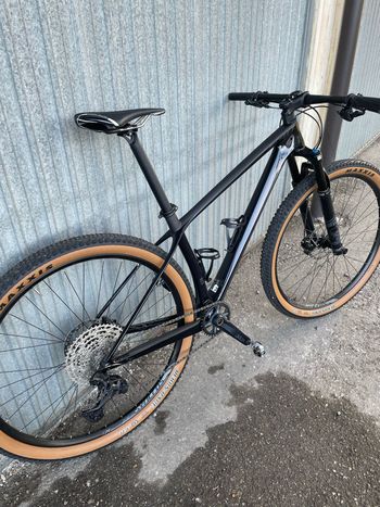 Scott Scale 925 2022 2022 MTB d'occasion
