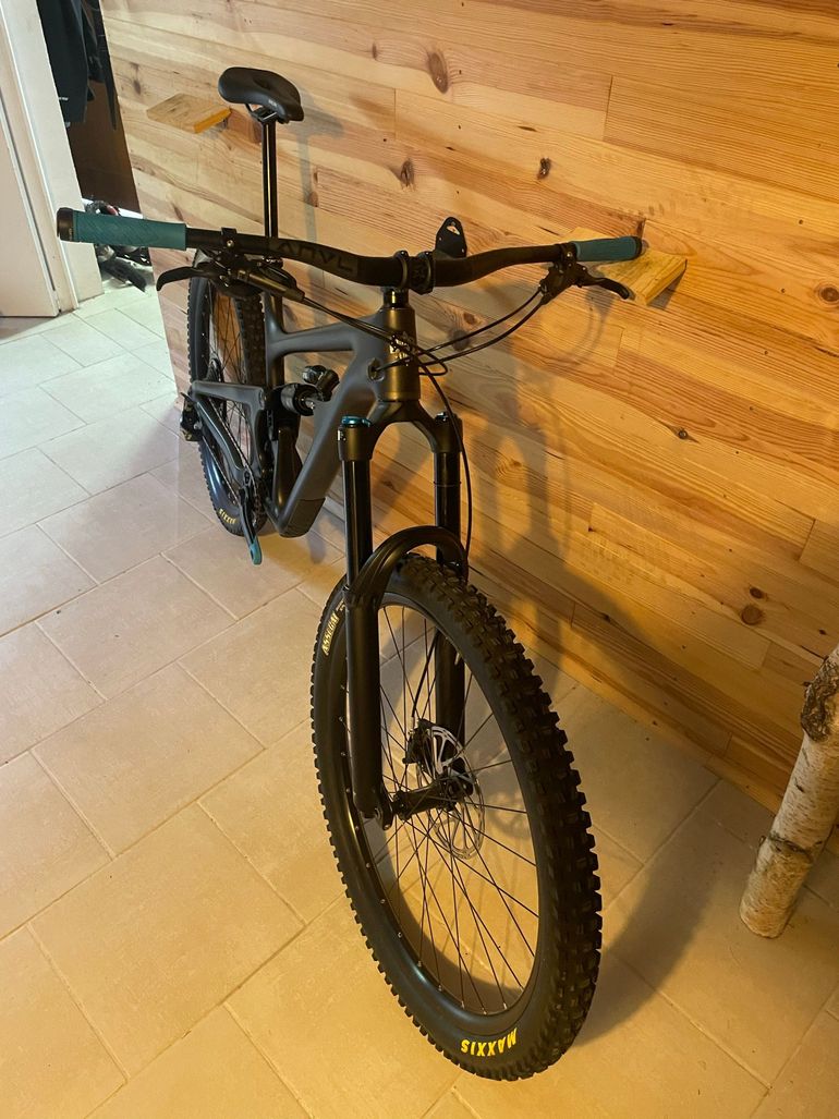 Yeti SB150 C2 2023 2023 Mountainbike d'occasion — image 7 sur 8