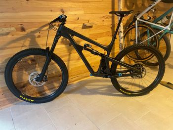 Yeti SB150 C2 2023 2023 Mountainbike d'occasion — image 6 sur 8