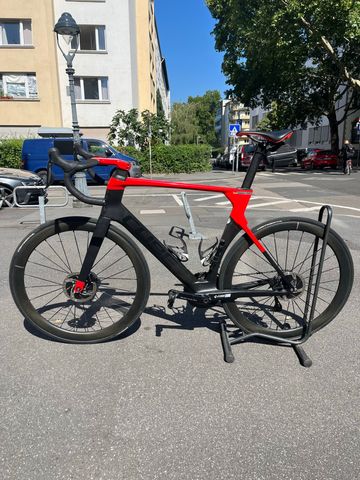 Used CUBE LITENING C:68X SL 2021 2021 Road & Gravel