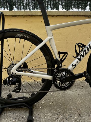 Specialized Tarmac Sl7 2025 Road & Gravel d'occasion — image 2 sur 5