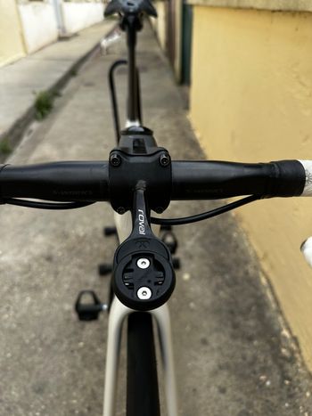 Używany S Works Tarmac Sl7 2025 Road & Gravel — zdjęcie 4 z 5