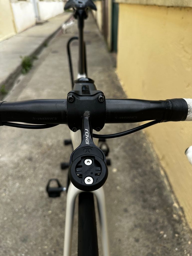 Używany S Works Tarmac Sl7 2025 Road & Gravel — zdjęcie 4 z 5