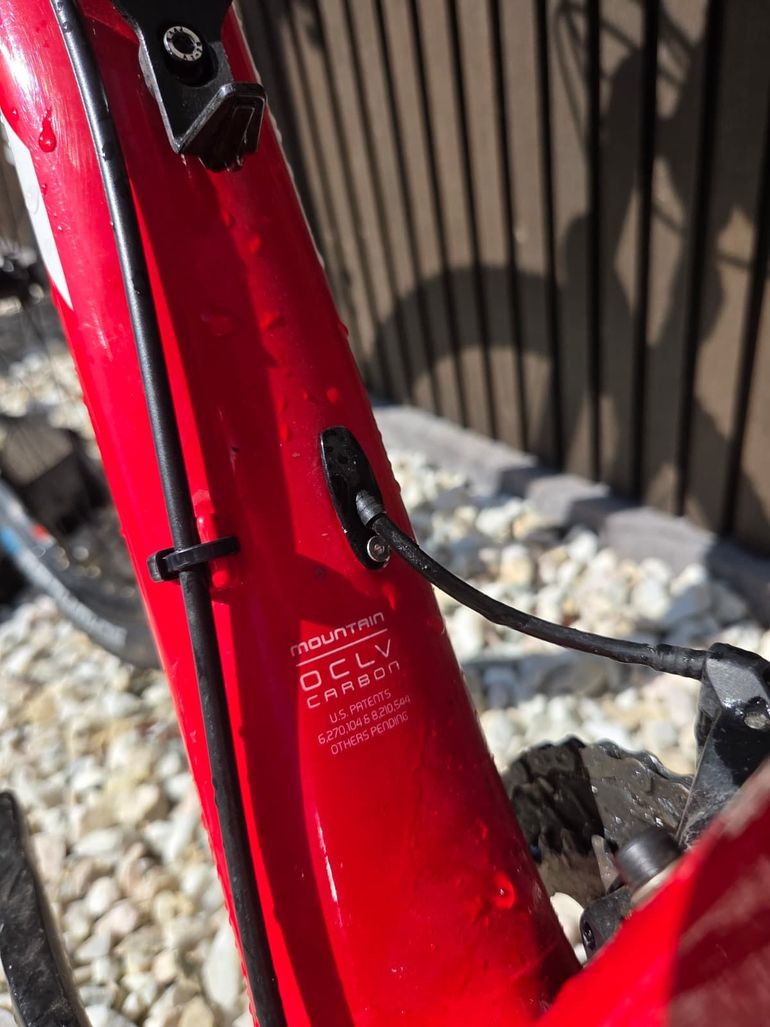 Gebrauchtes Trek Procaliber 9.7 2017 2017 Mountainbike, Rot, 27.5, 29 — Bild 2 von 7
