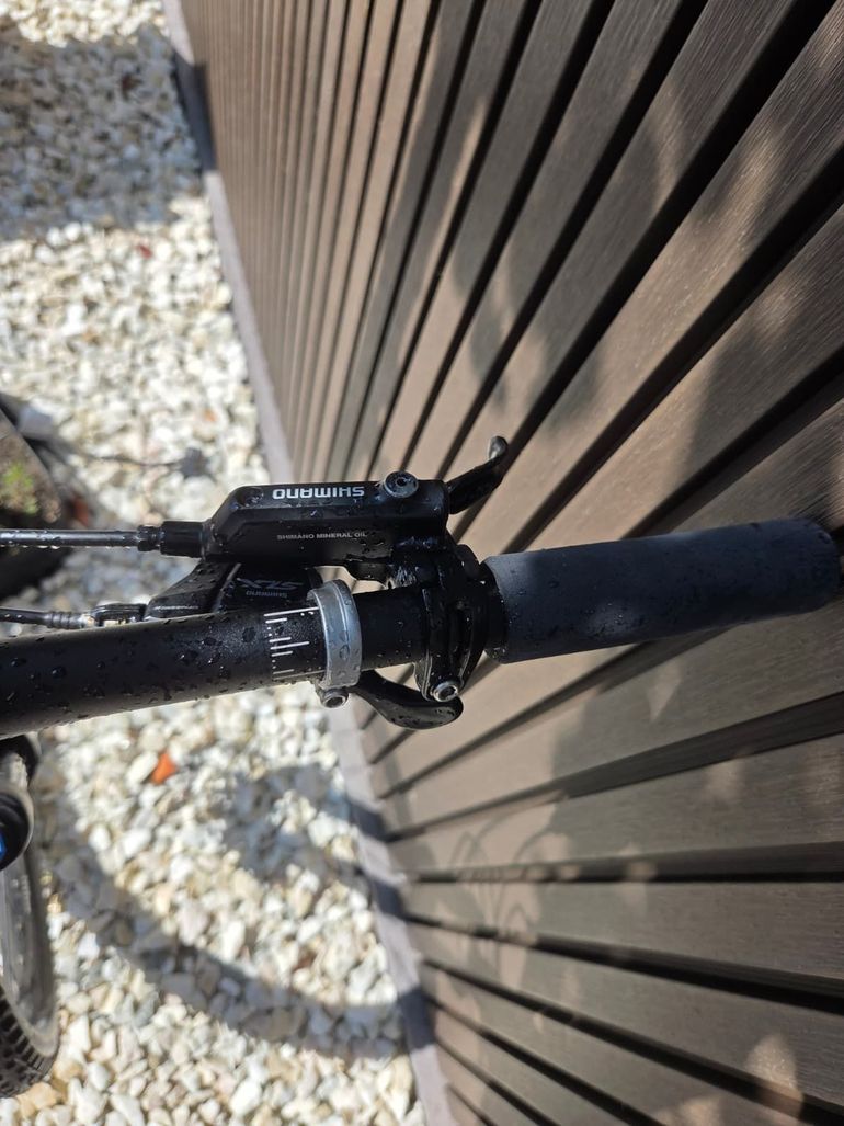 Gebrauchtes Trek Procaliber 9.7 2017 2017 Mountainbike, Rot, 27.5, 29 — Bild 3 von 7