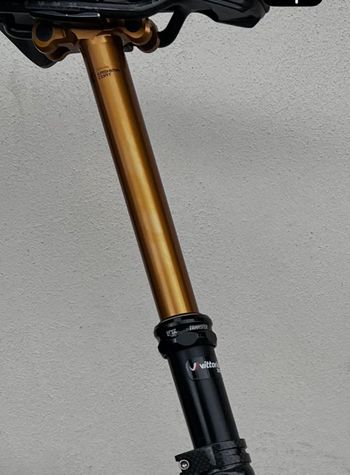 Käytetty RDR Custom SRAM XX1 Eagle AXS 2024 Mountainbike — kuva 20 / 20