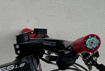Käytetty RDR Custom SRAM XX1 Eagle AXS 2024 Mountainbike — kuva 18 / 20