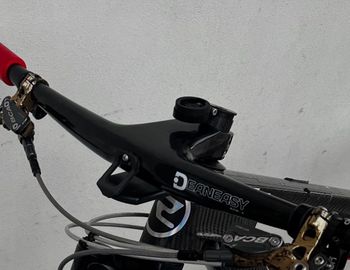 Käytetty RDR Custom SRAM XX1 Eagle AXS 2024 Mountainbike — kuva 19 / 20