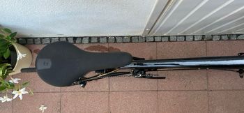 Used Cannondale Optimo 2 2021 Road & Gravel, Black — image 7 of 12