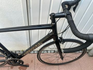 Gebrauchtes Cannondale Optimo 2 2021 Road & Gravel