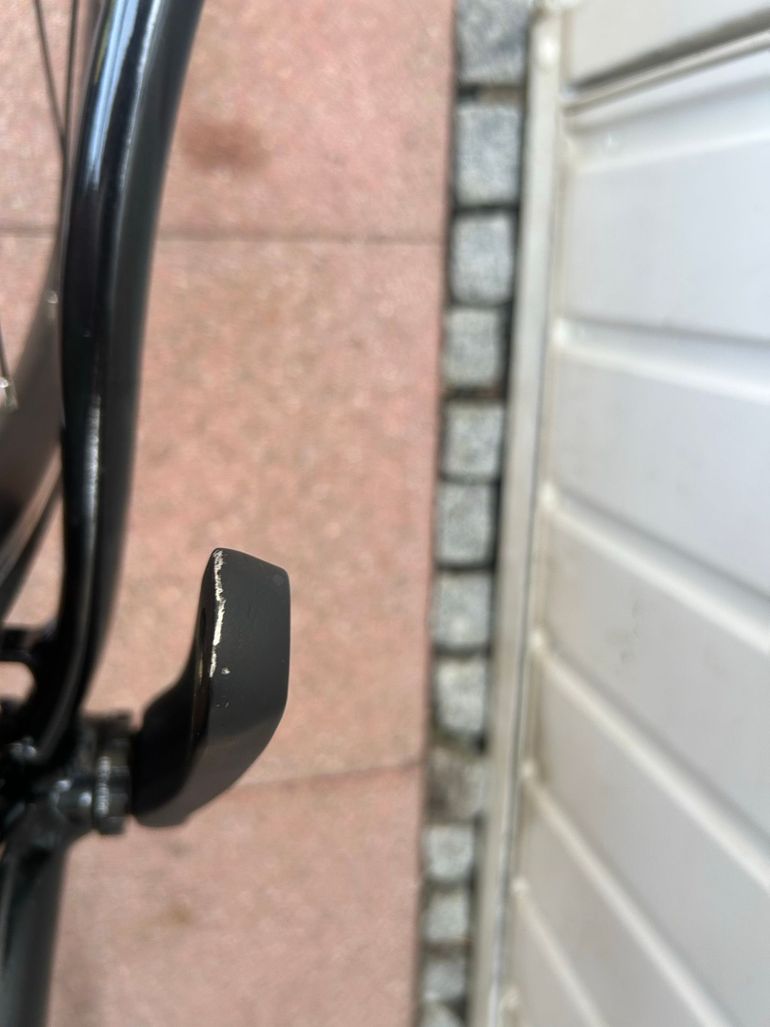 Used Cannondale Optimo 2 2021 Road & Gravel, Black — image 8 of 12