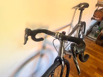 Käytetty On one ( planet x) Custom SRAM Force 2016 Road & Gravel — kuva 6 / 6