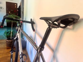 Käytetty On one ( planet x) Custom SRAM Force 2016 Road & Gravel — kuva 4 / 6