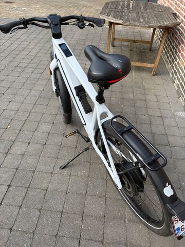 Brugt Stromer ST3 Shimano Dura Ace 2021 Urban & Touring
