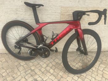 Used Trek Madone SLR 6 Gen 7 2024 2024 Road & Gravel