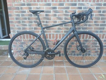 Gebrauchtes TRIBAN Rc500 2020 Road & Gravel