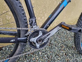 Tweedehands Trek Superfly 6 2017 2017 Mountainbike — afbeelding 3 van 4