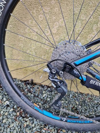 Tweedehands Trek Superfly 6 2017 2017 Mountainbike — afbeelding 4 van 4
