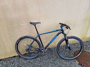 Tweedehands Trek Superfly 6 2017 2017 MTB
