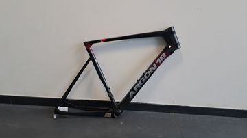 Argon 18 Sum Frameset 2024 Road & Gravel d'occasion — image 2 sur 4