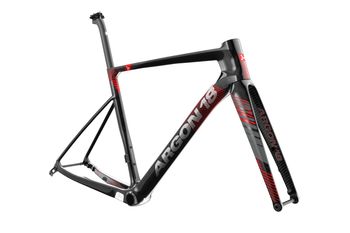 Použité Argon 18 Sum Frameset 2024 Road & Gravel