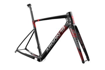 Used Argon 18 Sum Frameset 2024 Road & Gravel