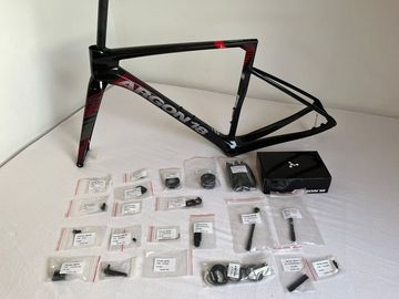 Argon 18 Sum Frameset 2024 Road & Gravel d'occasion — image 3 sur 4