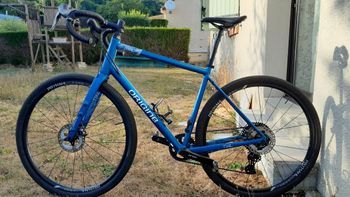 Brugt Origine Trail Shimano GRX 2024 Road & Gravel — billede 2 af 20