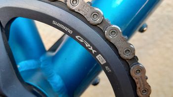 Brugt Origine Trail Shimano GRX 2024 Road & Gravel — billede 8 af 20