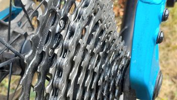 Brugt Origine Trail Shimano GRX 2024 Road & Gravel — billede 6 af 20