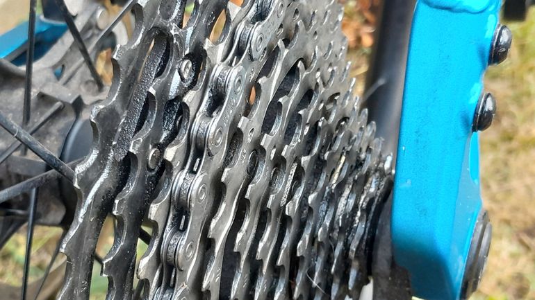 Brugt Origine Trail Shimano GRX 2024 Road & Gravel — billede 6 af 20