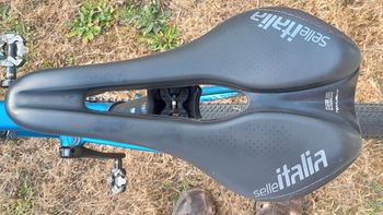 Brugt Origine Trail Shimano GRX 2024 Road & Gravel — billede 7 af 20