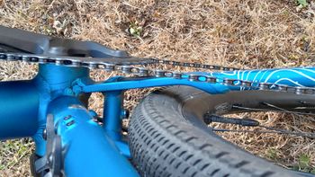 Brugt Origine Trail Shimano GRX 2024 Road & Gravel — billede 19 af 20