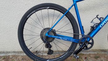 Brugt Origine Trail Shimano GRX 2024 Road & Gravel — billede 13 af 20