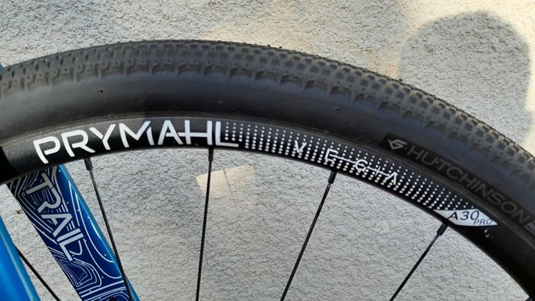 Brugt Origine Trail Shimano GRX 2024 Road & Gravel — billede 5 af 20