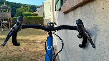 Brugt Origine Trail Shimano GRX 2024 Road & Gravel — billede 4 af 20