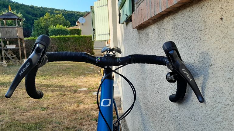 Brugt Origine Trail Shimano GRX 2024 Road & Gravel — billede 4 af 20