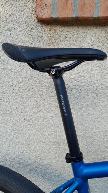 Brugt Origine Trail Shimano GRX 2024 Road & Gravel — billede 12 af 20