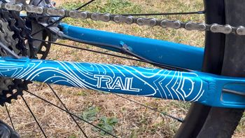 Brugt Origine Trail Shimano GRX 2024 Road & Gravel — billede 16 af 20