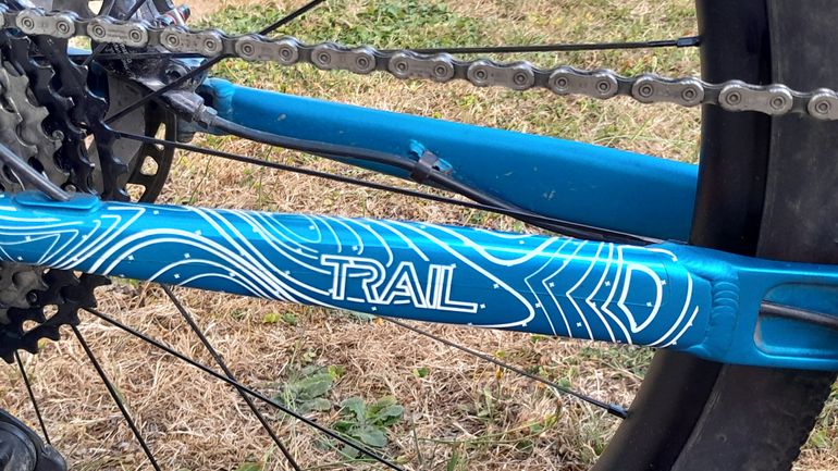Brugt Origine Trail Shimano GRX 2024 Road & Gravel — billede 16 af 20