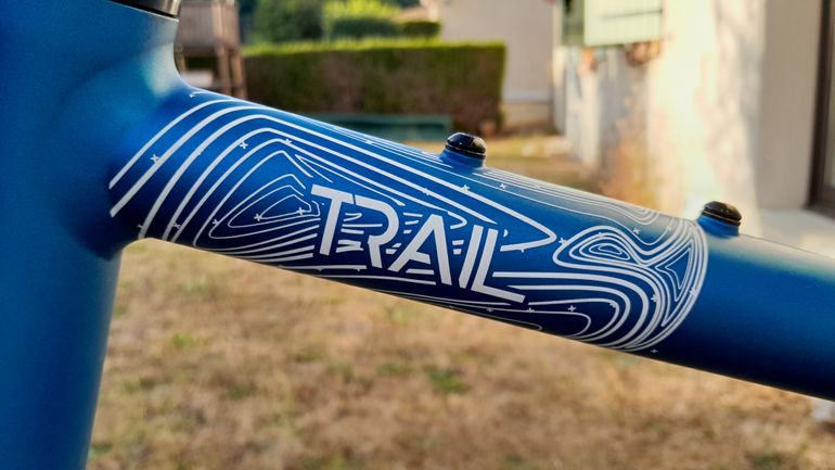 Brugt Origine Trail Shimano GRX 2024 Road & Gravel — billede 15 af 20