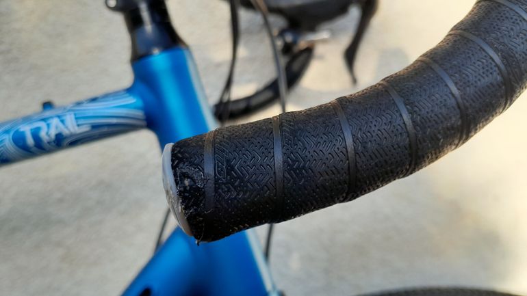 Brugt Origine Trail Shimano GRX 2024 Road & Gravel — billede 17 af 20