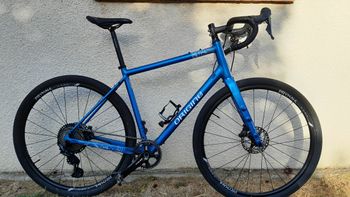 Gebrauchtes Origine Trail Shimano GRX 2024 Road & Gravel