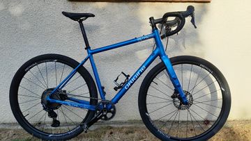 Gebrauchtes Origine Trail Shimano GRX 2024 Road & Gravel