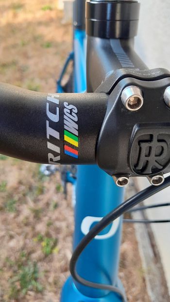 Brugt Origine Trail Shimano GRX 2024 Road & Gravel — billede 9 af 20
