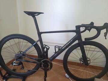 Used Scott Addict RC Ultimate 2025 2025 Road & Gravel