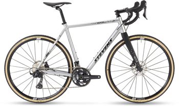 Used Stevens Vapor 2x12 2025 2025 Road & Gravel
