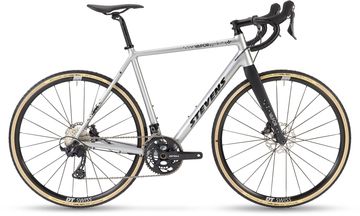 Gebrauchtes Stevens Vapor 2x12 2025 2025 Road & Gravel