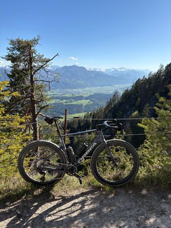 Used Orbea Terra Race M31eLTD 1X 2026 2026 Road & Gravel